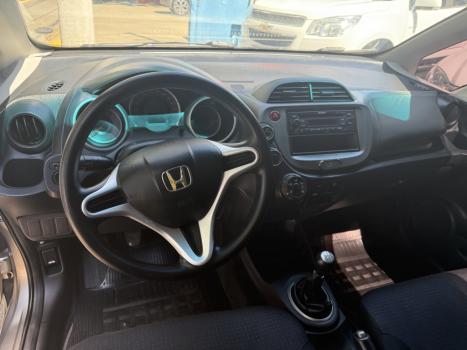HONDA Fit 1.4 4P LX, Foto 8