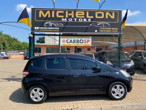 HONDA Fit 1.4 4P LX, Foto 1
