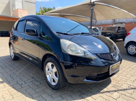 HONDA Fit 1.4 4P LX, Foto 2