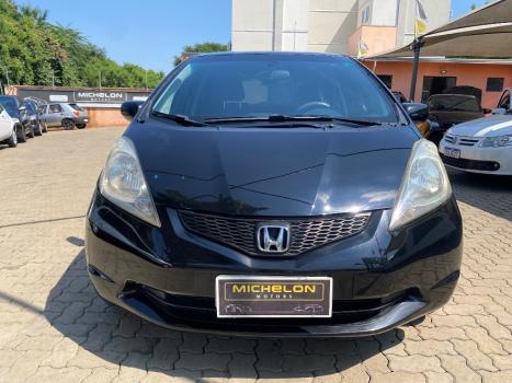 HONDA Fit 1.4 4P LX, Foto 3