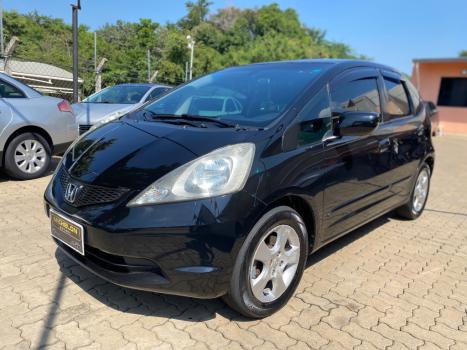 HONDA Fit 1.4 4P LX, Foto 4