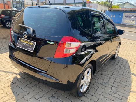 HONDA Fit 1.4 4P LX, Foto 5