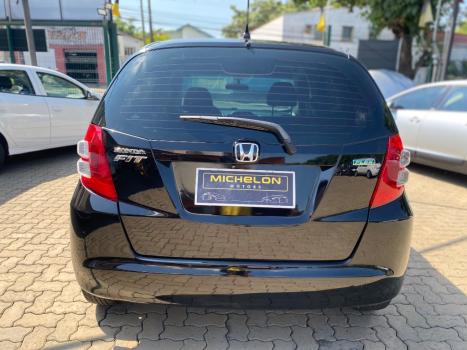 HONDA Fit 1.4 4P LX, Foto 6