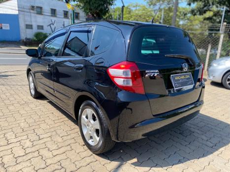 HONDA Fit 1.4 4P LX, Foto 7