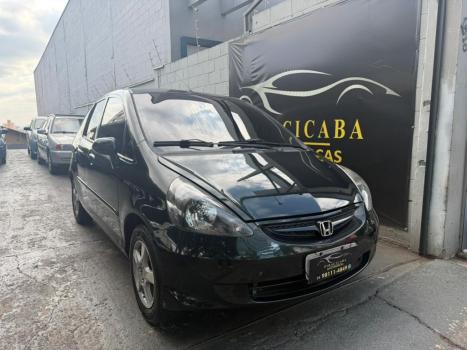 HONDA Fit 1.4 4P LX, Foto 1