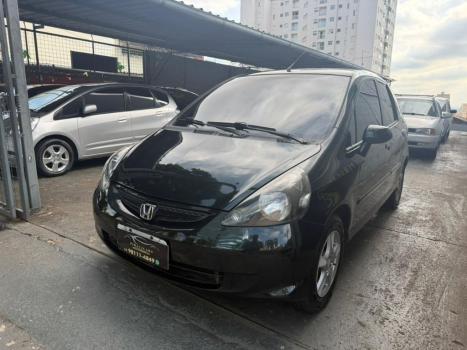 HONDA Fit 1.4 4P LX, Foto 2
