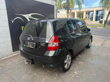HONDA Fit 1.4 4P LX, Foto 3