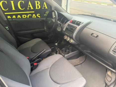 HONDA Fit 1.4 4P LX, Foto 5