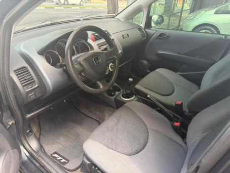 HONDA Fit 1.4 4P LX, Foto 6