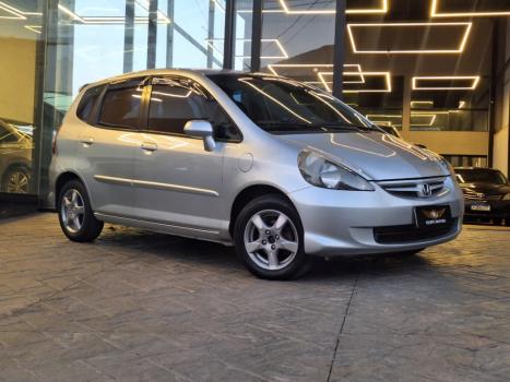 HONDA Fit 1.4 4P LX FLEX, Foto 1
