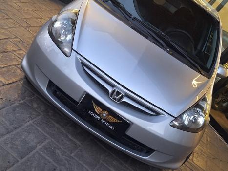 HONDA Fit 1.4 4P LX FLEX, Foto 2