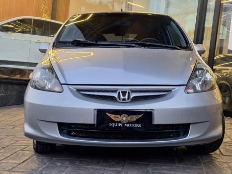 HONDA Fit 1.4 4P LX FLEX, Foto 3