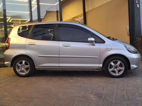 HONDA Fit 1.4 4P LX FLEX, Foto 4