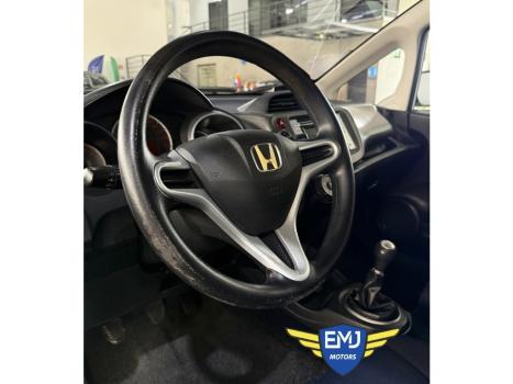 HONDA Fit 1.4 4P LX FLEX, Foto 7