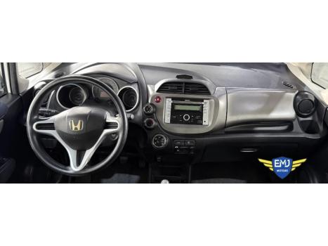 HONDA Fit 1.4 4P LX FLEX, Foto 8