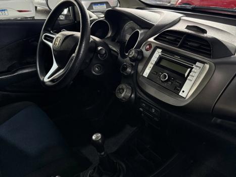 HONDA Fit 1.4 4P LX FLEX, Foto 9