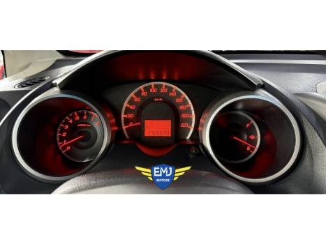 HONDA Fit 1.4 4P LX FLEX, Foto 10