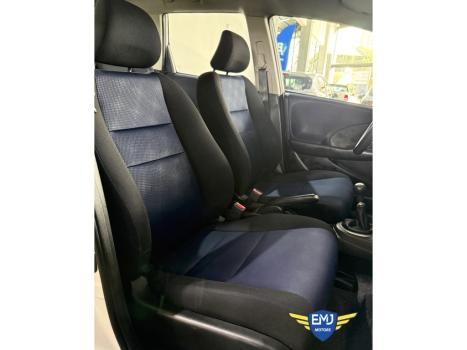 HONDA Fit 1.4 4P LX FLEX, Foto 11