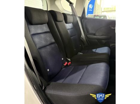 HONDA Fit 1.4 4P LX FLEX, Foto 12