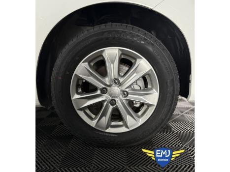 HONDA Fit 1.4 4P LX FLEX, Foto 13