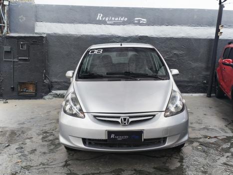 HONDA Fit 1.4 4P LX AUTOM�TICO, Foto 1