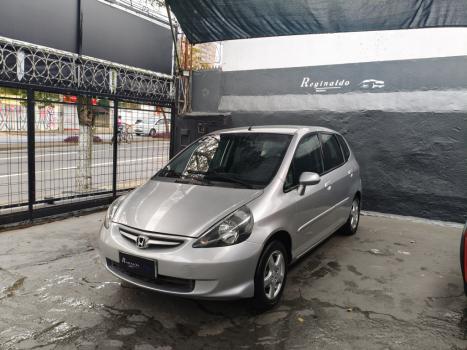 HONDA Fit 1.4 4P LX AUTOM�TICO, Foto 2