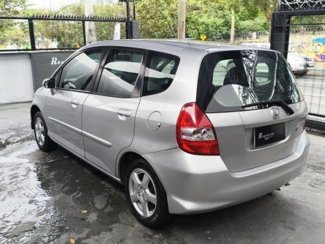 HONDA Fit 1.4 4P LX AUTOM�TICO, Foto 3