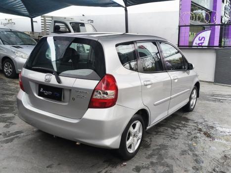 HONDA Fit 1.4 4P LX AUTOM�TICO, Foto 6