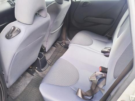 HONDA Fit 1.4 4P LX AUTOM�TICO, Foto 7