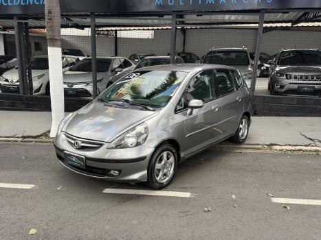 HONDA Fit 1.4 4P LX AUTOM�TICO, Foto 2