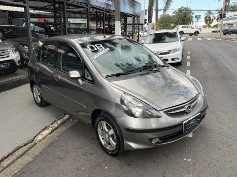 HONDA Fit 1.4 4P LX AUTOM�TICO, Foto 3