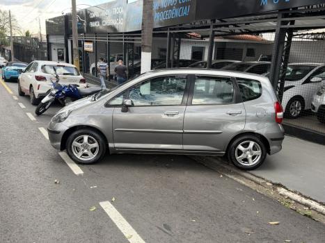 HONDA Fit 1.4 4P LX AUTOM�TICO, Foto 4