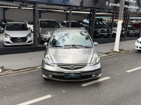 HONDA Fit 1.4 4P LX AUTOM�TICO, Foto 5