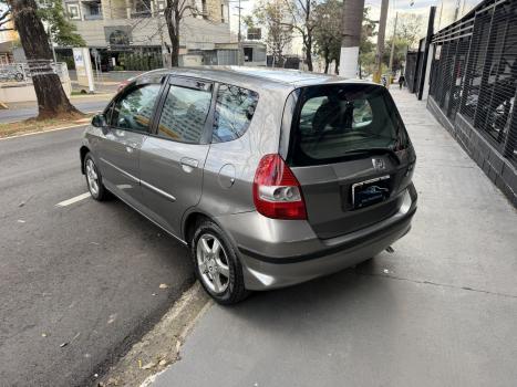 HONDA Fit 1.4 4P LX AUTOM�TICO, Foto 6
