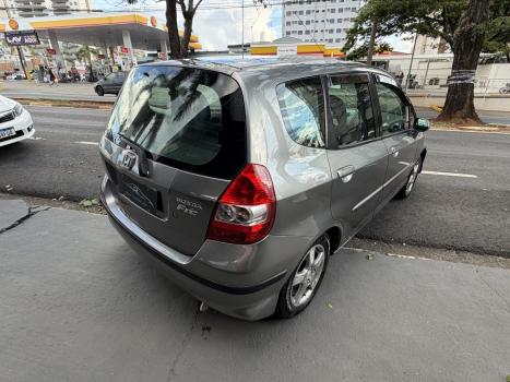 HONDA Fit 1.4 4P LX AUTOM�TICO, Foto 7