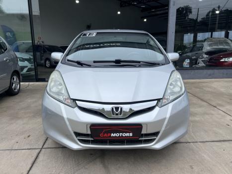 HONDA Fit 1.4 4P LX FLEX, Foto 1