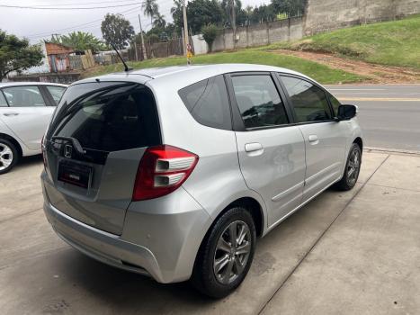 HONDA Fit 1.4 4P LX FLEX, Foto 5
