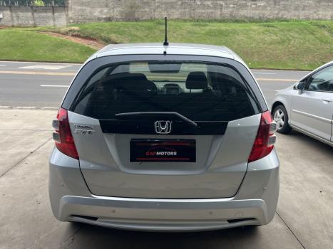 HONDA Fit 1.4 4P LX FLEX, Foto 6
