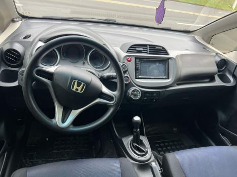 HONDA Fit 1.4 4P LX FLEX, Foto 8