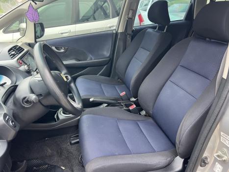 HONDA Fit 1.4 4P LX FLEX, Foto 10