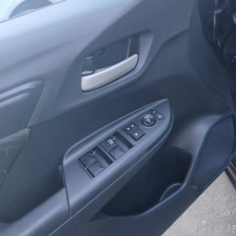 HONDA Fit 1.4 4P LX AUTOM�TICO, Foto 10