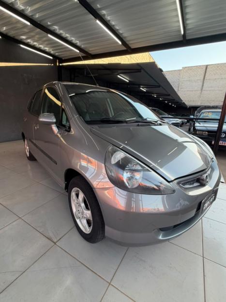 HONDA Fit 1.4 4P LX, Foto 2