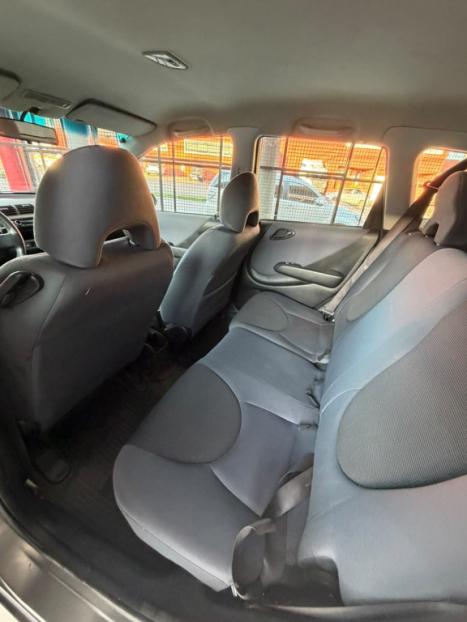 HONDA Fit 1.4 4P LX, Foto 5