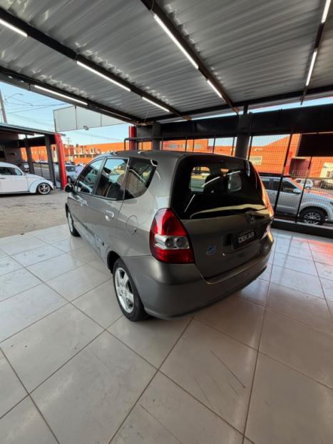 HONDA Fit 1.4 4P LX, Foto 6