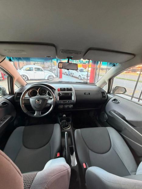 HONDA Fit 1.4 4P LX, Foto 7