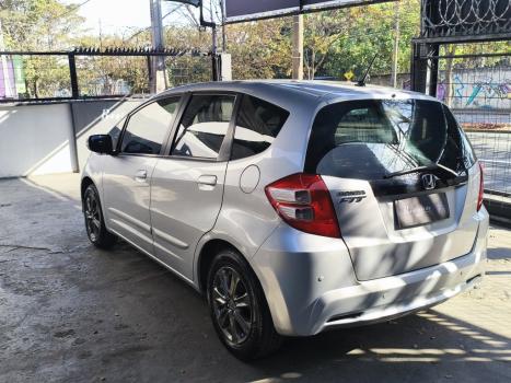 HONDA Fit 1.4 4P LX, Foto 3