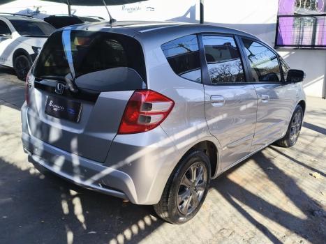 HONDA Fit 1.4 4P LX, Foto 4