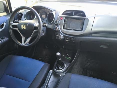 HONDA Fit 1.4 4P LX, Foto 5