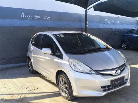HONDA Fit 1.4 4P LX, Foto 6