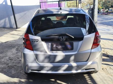 HONDA Fit 1.4 4P LX, Foto 7